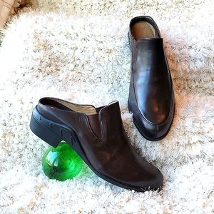Ariat Mule Performance Footwear Leather Slip On